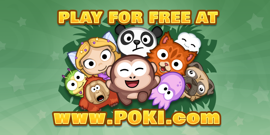 Play Now on Poki.com 